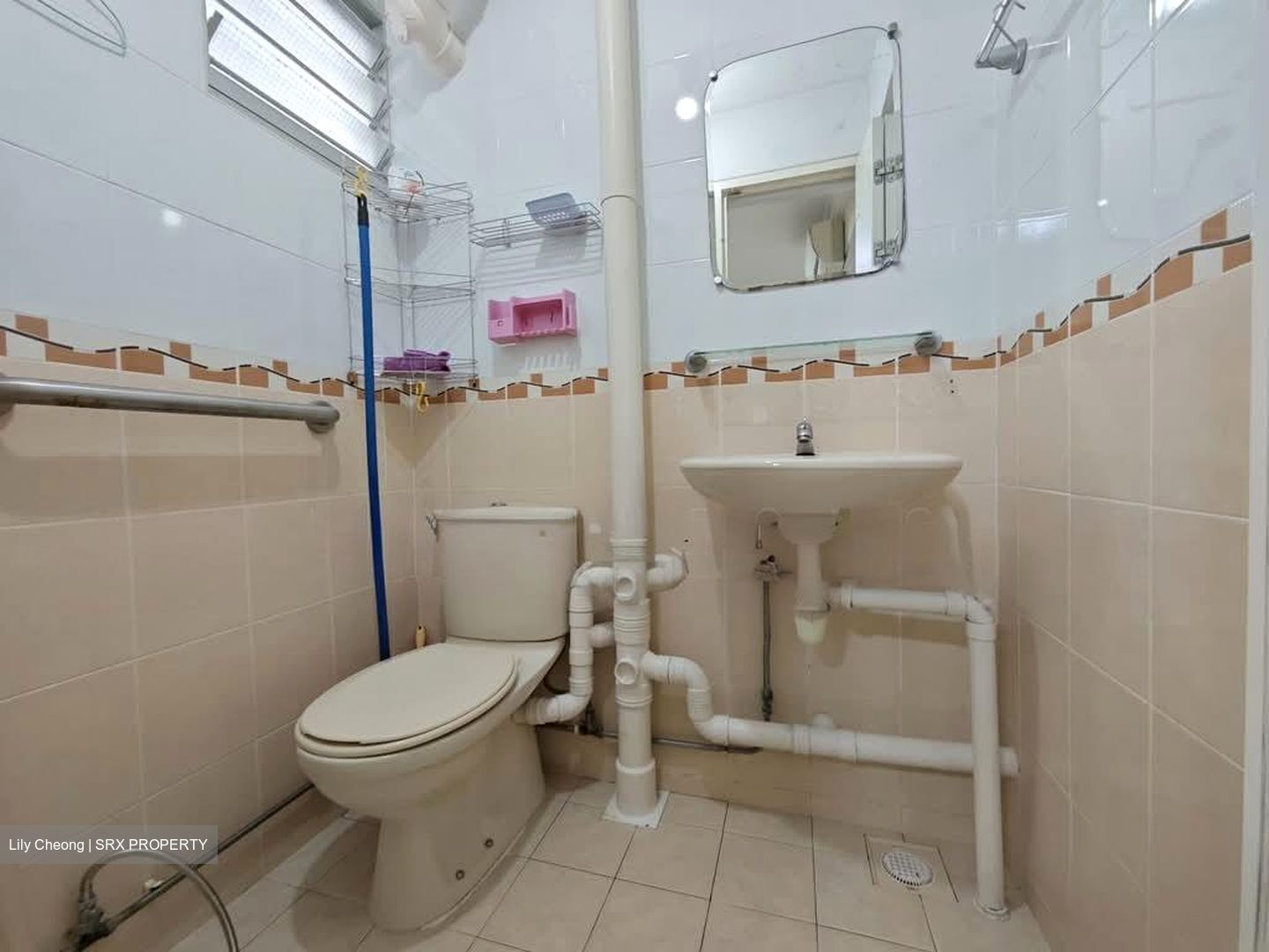Blk 107 Kebun Baru Heights (Ang Mo Kio), HDB 3 Rooms #566196361